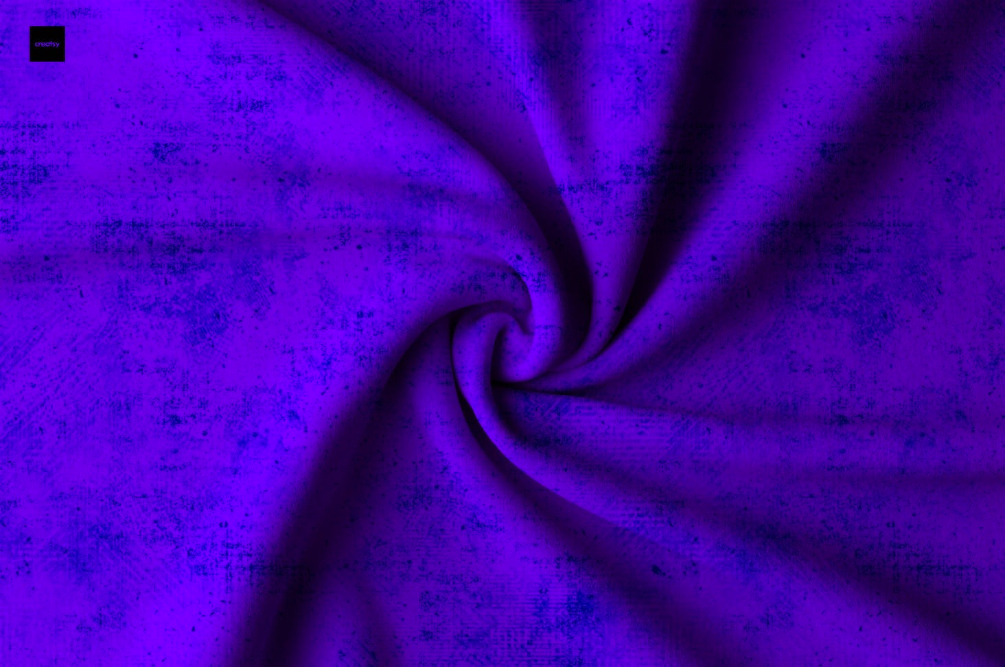 Violett Grunge Kombi Design Dauervorbestellung